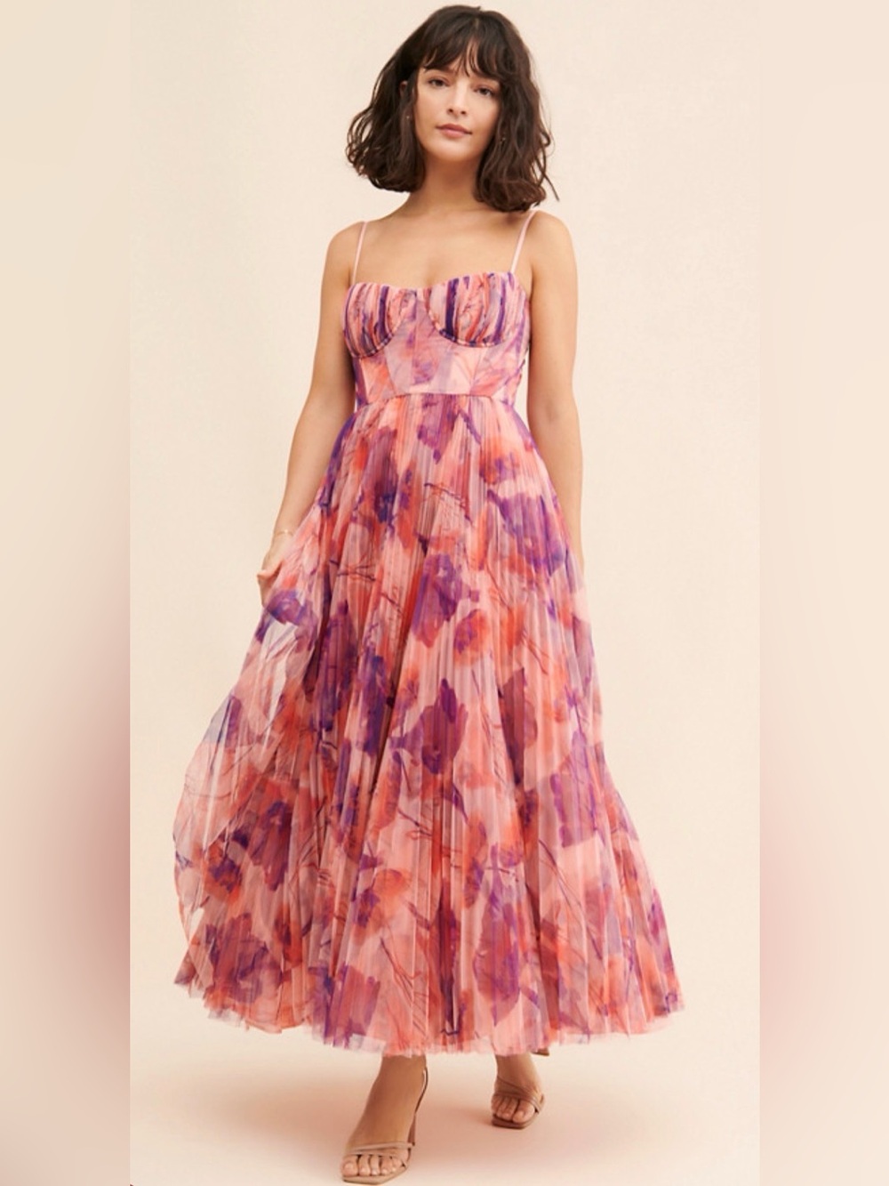 Hutch Amara Dress